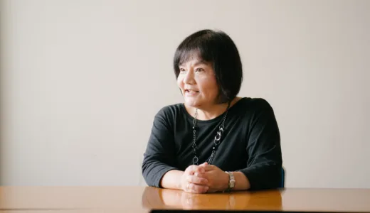 WELCOMETO ASHIKAGA | 信友直子さん